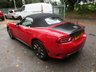 USED 2019 19 ABARTH 124 1.4 SPIDER MULTIAIR 2d 170 BHP AUTOMATIC CONVERTIBLE *VISIBILITY PACK* *Optional extra Visibility Pack which includes; Automatic LED Headlights, Headlight Washers, Automatic Wipers and Rear Parking Sensors PLUS Satellite Navigation* Full Service History + Just Serviced, One Owner, NEW MOT