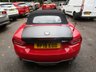 USED 2019 19 ABARTH 124 1.4 SPIDER MULTIAIR 2d 170 BHP AUTOMATIC CONVERTIBLE *VISIBILITY PACK* *Optional extra Visibility Pack which includes; Automatic LED Headlights, Headlight Washers, Automatic Wipers and Rear Parking Sensors PLUS Satellite Navigation* Full Service History + Just Serviced, One Owner, NEW MOT