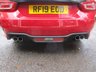 USED 2019 19 ABARTH 124 1.4 SPIDER MULTIAIR 2d 170 BHP AUTOMATIC CONVERTIBLE *VISIBILITY PACK* *Optional extra Visibility Pack which includes; Automatic LED Headlights, Headlight Washers, Automatic Wipers and Rear Parking Sensors PLUS Satellite Navigation* Full Service History + Just Serviced, One Owner, NEW MOT