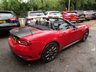 USED 2019 19 ABARTH 124 1.4 SPIDER MULTIAIR 2d 170 BHP AUTOMATIC CONVERTIBLE *VISIBILITY PACK* *Optional extra Visibility Pack which includes; Automatic LED Headlights, Headlight Washers, Automatic Wipers and Rear Parking Sensors PLUS Satellite Navigation* Full Service History + Just Serviced, One Owner, NEW MOT