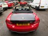 USED 2019 19 ABARTH 124 1.4 SPIDER MULTIAIR 2d 170 BHP AUTOMATIC CONVERTIBLE *VISIBILITY PACK* *Optional extra Visibility Pack which includes; Automatic LED Headlights, Headlight Washers, Automatic Wipers and Rear Parking Sensors PLUS Satellite Navigation* Full Service History + Just Serviced, One Owner, NEW MOT