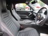 USED 2019 19 ABARTH 124 1.4 SPIDER MULTIAIR 2d 170 BHP AUTOMATIC CONVERTIBLE *VISIBILITY PACK* *Optional extra Visibility Pack which includes; Automatic LED Headlights, Headlight Washers, Automatic Wipers and Rear Parking Sensors PLUS Satellite Navigation* Full Service History + Just Serviced, One Owner, NEW MOT