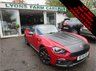 USED 2019 19 ABARTH 124 1.4 SPIDER MULTIAIR 2d 170 BHP AUTOMATIC CONVERTIBLE *VISIBILITY PACK* *Optional extra Visibility Pack which includes; Automatic LED Headlights, Headlight Washers, Automatic Wipers and Rear Parking Sensors PLUS Satellite Navigation* Full Service History + Just Serviced, One Owner, NEW MOT