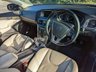 USED 2013 62 VOLVO V40 1.6 D2 SE NAV 5d 113 BHP SERVICED & MOT'D IN OCTOBER 2022!