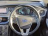 USED 2013 62 VOLVO V40 1.6 D2 SE NAV 5d 113 BHP SERVICED & MOT'D IN OCTOBER 2022!