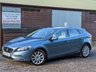 USED 2013 62 VOLVO V40 1.6 D2 SE NAV 5d 113 BHP SERVICED & MOT'D IN OCTOBER 2022!