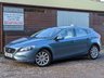 USED 2013 62 VOLVO V40 1.6 D2 SE NAV 5d 113 BHP SERVICED & MOT'D IN OCTOBER 2022!