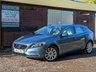 USED 2013 62 VOLVO V40 1.6 D2 SE NAV 5d 113 BHP SERVICED & MOT'D IN OCTOBER 2022!