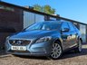 USED 2013 62 VOLVO V40 1.6 D2 SE NAV 5d 113 BHP SERVICED & MOT'D IN OCTOBER 2022!