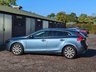 USED 2013 62 VOLVO V40 1.6 D2 SE NAV 5d 113 BHP SERVICED & MOT'D IN OCTOBER 2022!