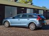 USED 2013 62 VOLVO V40 1.6 D2 SE NAV 5d 113 BHP SERVICED & MOT'D IN OCTOBER 2022!