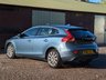 USED 2013 62 VOLVO V40 1.6 D2 SE NAV 5d 113 BHP SERVICED & MOT'D IN OCTOBER 2022!