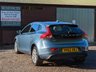 USED 2013 62 VOLVO V40 1.6 D2 SE NAV 5d 113 BHP SERVICED & MOT'D IN OCTOBER 2022!