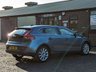 USED 2013 62 VOLVO V40 1.6 D2 SE NAV 5d 113 BHP SERVICED & MOT'D IN OCTOBER 2022!