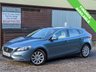 USED 2013 62 VOLVO V40 1.6 D2 SE NAV 5d 113 BHP SERVICED & MOT'D IN OCTOBER 2022!