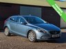 USED 2013 62 VOLVO V40 1.6 D2 SE NAV 5d 113 BHP SERVICED & MOT'D IN OCTOBER 2022!
