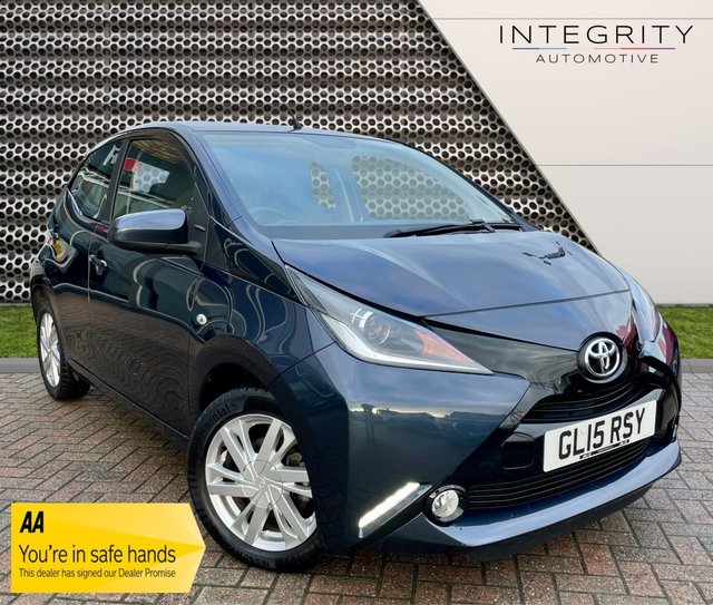 Integrity Automotive Limited