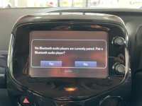 USED 2015 15 TOYOTA AYGO 1.0 VVT-I X-PRESSION 5d 69 BHP LOW RATE FINANCE/HOME DELIVERY