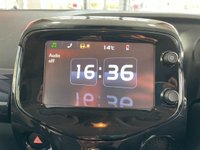 USED 2015 15 TOYOTA AYGO 1.0 VVT-I X-PRESSION 5d 69 BHP LOW RATE FINANCE/HOME DELIVERY