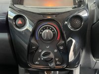 USED 2015 15 TOYOTA AYGO 1.0 VVT-I X-PRESSION 5d 69 BHP LOW RATE FINANCE/HOME DELIVERY