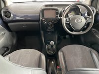USED 2015 15 TOYOTA AYGO 1.0 VVT-I X-PRESSION 5d 69 BHP LOW RATE FINANCE/HOME DELIVERY