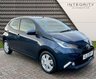 USED 2015 15 TOYOTA AYGO 1.0 VVT-I X-PRESSION 5d 69 BHP LOW RATE FINANCE/HOME DELIVERY