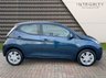 USED 2015 15 TOYOTA AYGO 1.0 VVT-I X-PRESSION 5d 69 BHP LOW RATE FINANCE/HOME DELIVERY