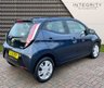 USED 2015 15 TOYOTA AYGO 1.0 VVT-I X-PRESSION 5d 69 BHP LOW RATE FINANCE/HOME DELIVERY