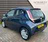 USED 2015 15 TOYOTA AYGO 1.0 VVT-I X-PRESSION 5d 69 BHP LOW RATE FINANCE/HOME DELIVERY