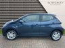 USED 2015 15 TOYOTA AYGO 1.0 VVT-I X-PRESSION 5d 69 BHP LOW RATE FINANCE/HOME DELIVERY