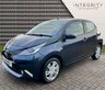 USED 2015 15 TOYOTA AYGO 1.0 VVT-I X-PRESSION 5d 69 BHP LOW RATE FINANCE/HOME DELIVERY