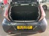 USED 2015 15 TOYOTA AYGO 1.0 VVT-I X-PRESSION 5d 69 BHP LOW RATE FINANCE/HOME DELIVERY