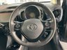 USED 2015 15 TOYOTA AYGO 1.0 VVT-I X-PRESSION 5d 69 BHP LOW RATE FINANCE/HOME DELIVERY