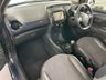 USED 2015 15 TOYOTA AYGO 1.0 VVT-I X-PRESSION 5d 69 BHP LOW RATE FINANCE/HOME DELIVERY