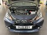 USED 2015 15 TOYOTA AYGO 1.0 VVT-I X-PRESSION 5d 69 BHP LOW RATE FINANCE/HOME DELIVERY