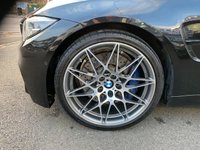 USED 2018 68 BMW M3 3.0 M3 COMPETITION PACKAGE 4d 444 BHP ** RAC BUYSURE INSPECTED **