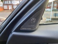 USED 2018 68 BMW M3 3.0 M3 COMPETITION PACKAGE 4d 444 BHP ** RAC BUYSURE INSPECTED **