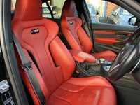 USED 2018 68 BMW M3 3.0 M3 COMPETITION PACKAGE 4d 444 BHP ** RAC BUYSURE INSPECTED **