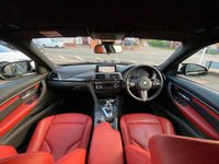 USED 2018 68 BMW M3 3.0 M3 COMPETITION PACKAGE 4d 444 BHP ** RAC BUYSURE INSPECTED **