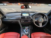 USED 2018 68 BMW M3 3.0 M3 COMPETITION PACKAGE 4d 444 BHP ** RAC BUYSURE INSPECTED **