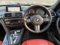 USED 2018 68 BMW M3 3.0 M3 COMPETITION PACKAGE 4d 444 BHP ** RAC BUYSURE INSPECTED **