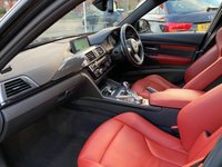 USED 2018 68 BMW M3 3.0 M3 COMPETITION PACKAGE 4d 444 BHP ** RAC BUYSURE INSPECTED **