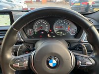 USED 2018 68 BMW M3 3.0 M3 COMPETITION PACKAGE 4d 444 BHP ** RAC BUYSURE INSPECTED **