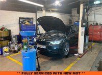 USED 2018 68 BMW M3 3.0 M3 COMPETITION PACKAGE 4d 444 BHP ** RAC BUYSURE INSPECTED **