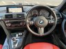 USED 2018 68 BMW M3 3.0 M3 COMPETITION PACKAGE 4d 444 BHP ** RAC BUYSURE INSPECTED **