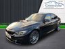 USED 2018 68 BMW M3 3.0 M3 COMPETITION PACKAGE 4d 444 BHP ** RAC BUYSURE INSPECTED **