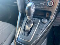USED 2018 18 FORD FOCUS 1.0 EcoBoost 125 Titanium 5dr Auto **6 MONTHS NATIONAL WARRANTY**