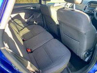 USED 2018 18 FORD FOCUS 1.0 EcoBoost 125 Titanium 5dr Auto **6 MONTHS NATIONAL WARRANTY**