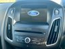 USED 2018 18 FORD FOCUS 1.0 EcoBoost 125 Titanium 5dr Auto **6 MONTHS NATIONAL WARRANTY**