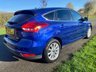 USED 2018 18 FORD FOCUS 1.0 EcoBoost 125 Titanium 5dr Auto **6 MONTHS NATIONAL WARRANTY**